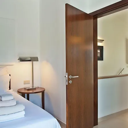 Sao Rafael Holidays Villa