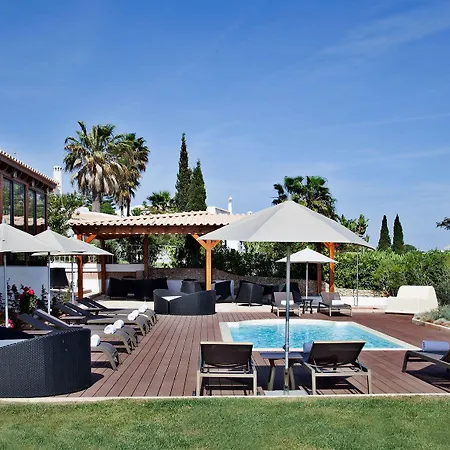 Sao Rafael Holidays