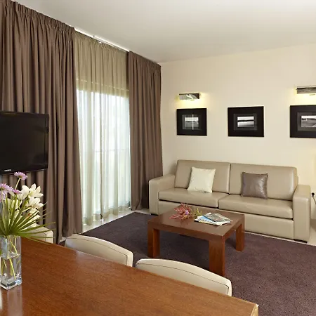 Sao Rafael Holidays Villa *