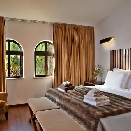 Sao Rafael Holidays *