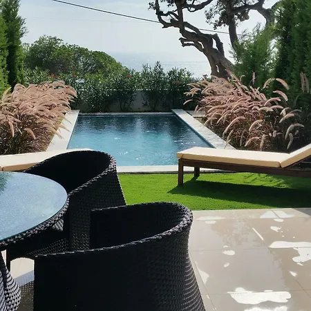 Sao Rafael Holidays Villa *