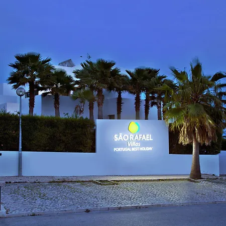 Villa Sao Rafael Holidays