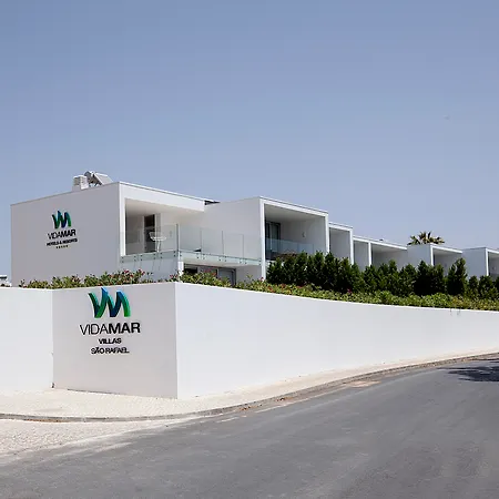 Sao Rafael Holidays Vila *