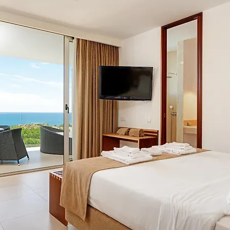 Sao Rafael Holidays Vila
