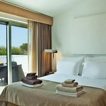 Sao Rafael Holidays Vila