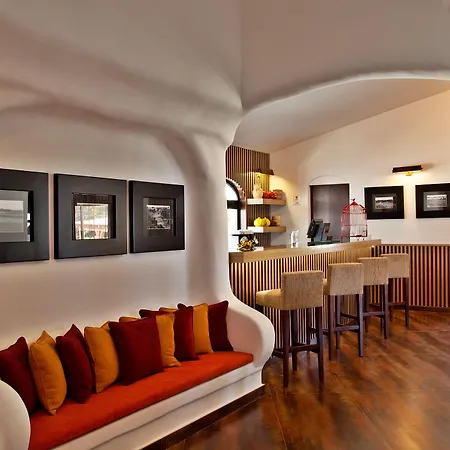 Sao Rafael Holidays Vila