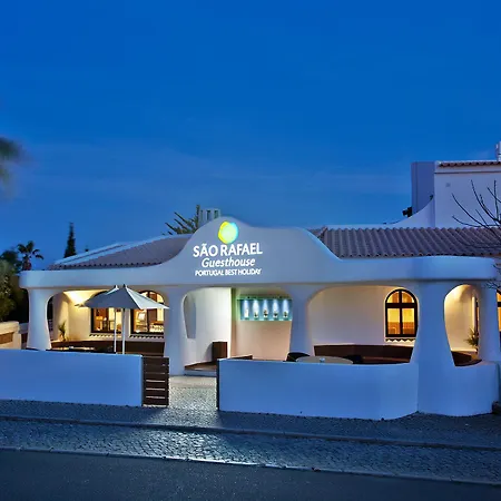 Sao Rafael Holidays Vila
