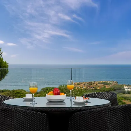Vila Sao Rafael Holidays