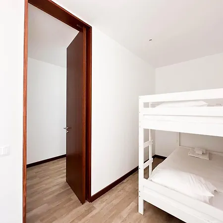 Sao Rafael Holidays Vila *