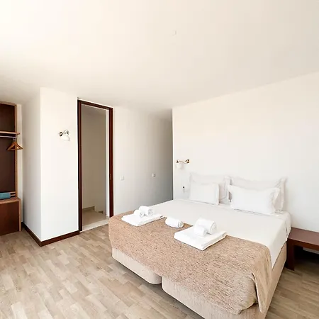 Vila Sao Rafael Holidays Albufeira