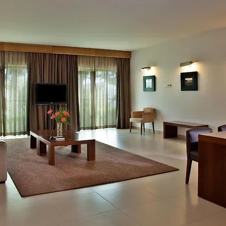 Sao Rafael Holidays Vila *