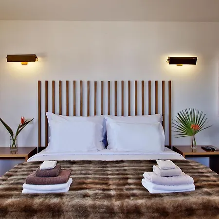 Vila Sao Rafael Holidays *