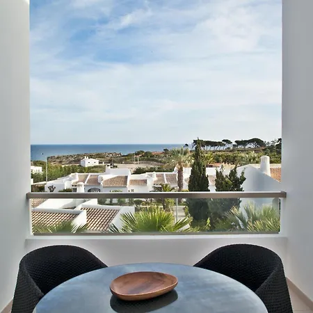 Sao Rafael Holidays Vila
