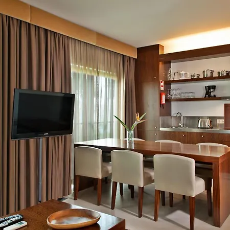 Vila Sao Rafael Holidays