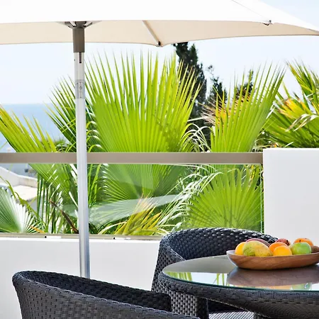 Sao Rafael Holidays 빌라