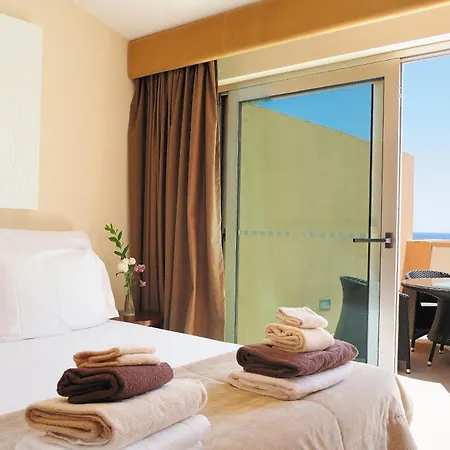 Sao Rafael Holidays Vila