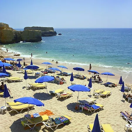 빌라 Sao Rafael Holidays *