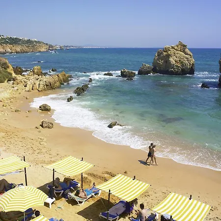 Sao Rafael Holidays 알부페이라
