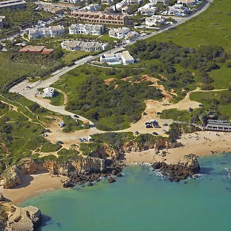 Sao Rafael Holidays 알부페이라
