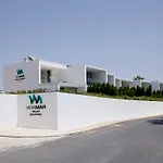 Sao Rafael Holidays Villa *