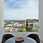 Sao Rafael Holidays Вилла