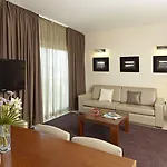 Sao Rafael Holidays Villa *