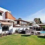 Sao Rafael Holidays