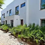 Sao Rafael Holidays Villa Albufeira