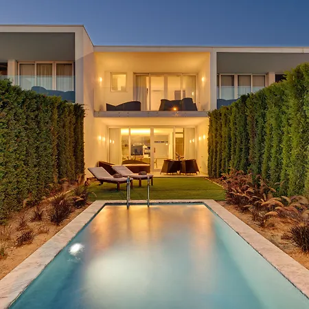 Sao Rafael Holidays וילה אלבופיירה
