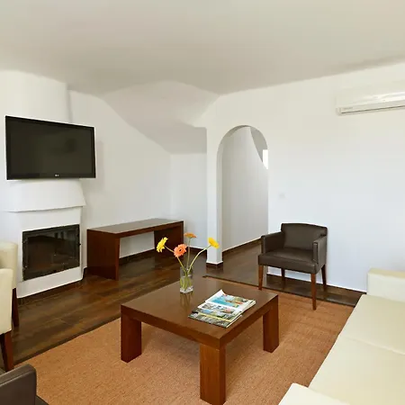 Sao Rafael Holidays Villa *