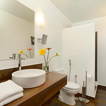 Sao Rafael Holidays Villa Albufeira