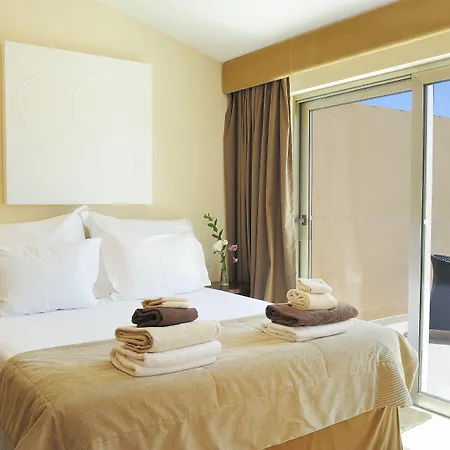 Sao Rafael Holidays * Albufeira