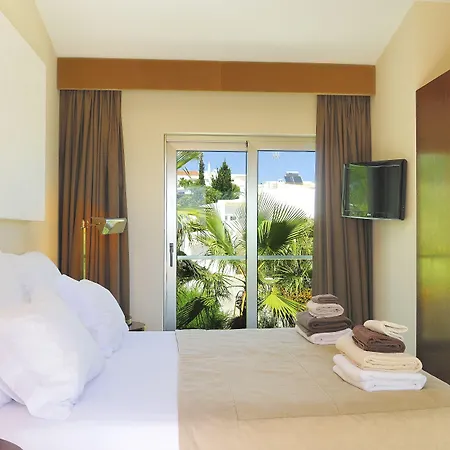 Sao Rafael Holidays * Albufeira