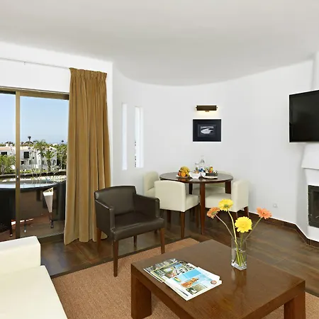 Sao Rafael Holidays Villa