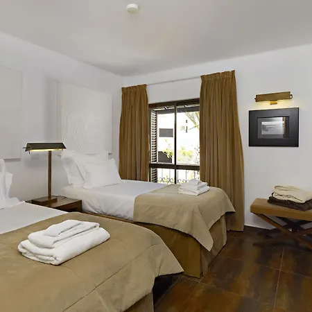 וילה Sao Rafael Holidays אלבופיירה