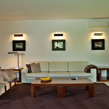 Sao Rafael Holidays אלבופיירה