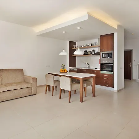 Villa Sao Rafael Holidays Albufeira