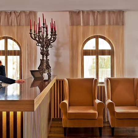 Sao Rafael Holidays * Albufeira