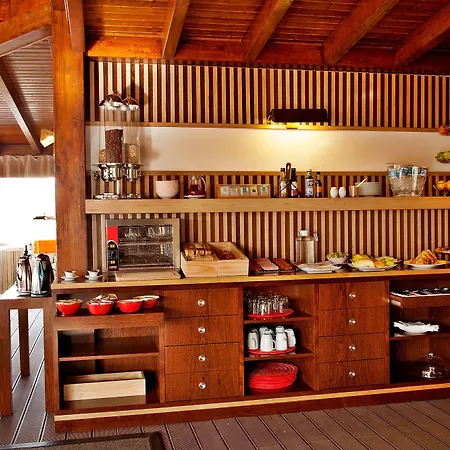 Sao Rafael Holidays Villa *