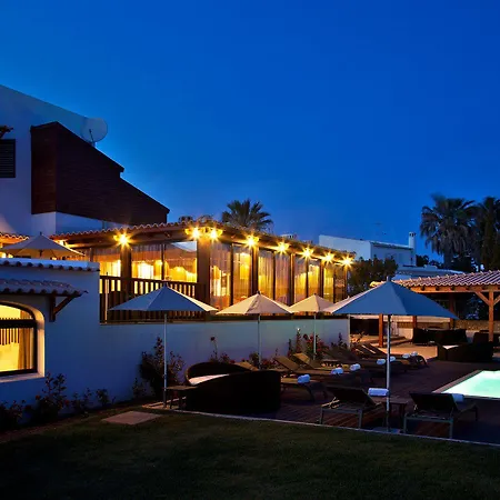 Sao Rafael Holidays * Albufeira