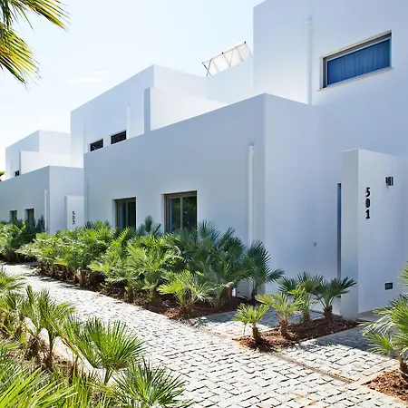 Sao Rafael Holidays