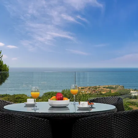 Sao Rafael Holidays אלבופיירה