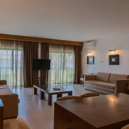 וילה Sao Rafael Holidays