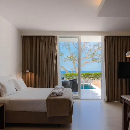 Sao Rafael Holidays וילה *