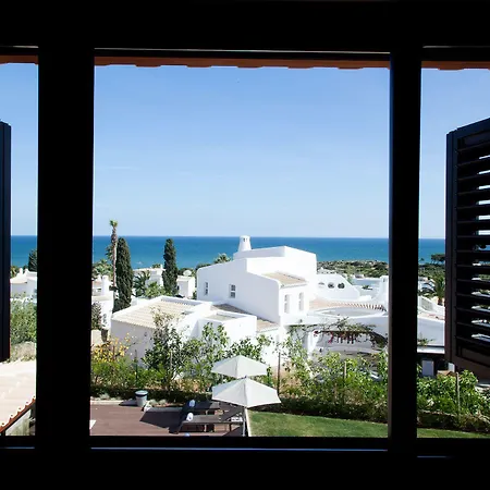 וילה Sao Rafael Holidays