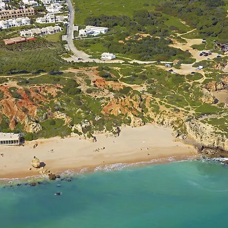 Villa Sao Rafael Holidays Albufeira