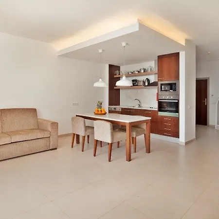 Sao Rafael Holidays Βίλα *