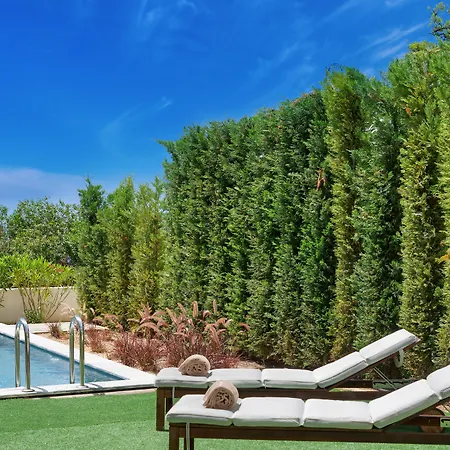 Villa Sao Rafael Holidays