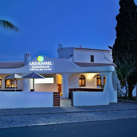 Sao Rafael Holidays Villa