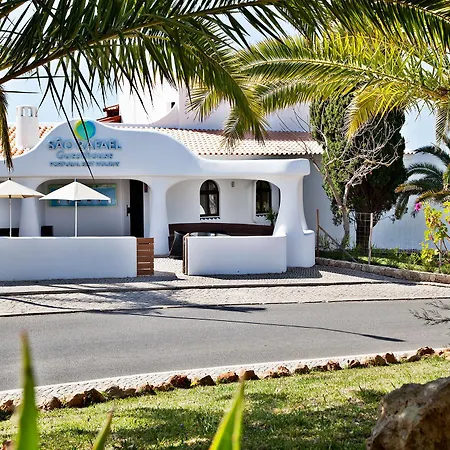 Sao Rafael Holidays Villa